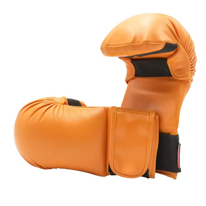 Gants de sparring professionnels pour la boxe, le sac de frappe et le MMA – Équipement d'entraînement personnalisé pour le MMA - Product Image 6