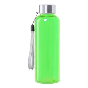 Borraccia Sportiva Personalizzata Zaffa in Tritan, Gadget Personalizzati - Product Image 1