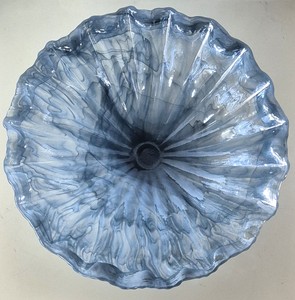 Lámpara de Techo Tammaro Home Nebula de Cristal de Murano, Decoración de Lujo para el Hogar, Diseño Italiano Hecho a Mano de Primera Calidad - Product Image 4
