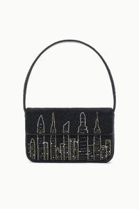 กระเป๋าเข็มขัดปักด้วยมือ - Product Image 3