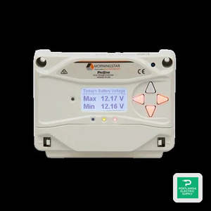 Controlador de Carga Solar PWM Morningstar Prostar PS-15M 15A 12V/24V - Product Image 1