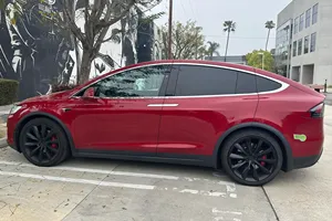 Pristine clean 2018 Tesla Model X P100D - Product Image 3
