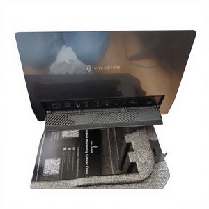 Proyector Láser Triple RGB Valerion VisionMaster Pro 2 (IMAX 4K HDR10+ 2000-2500 Lúmenes, Garantía de 3 Años, Proyección de 2-12 m) - Product Image 6