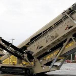 Producto ASTEC GT205S 2023 en Nueva Condición - Product Image 1