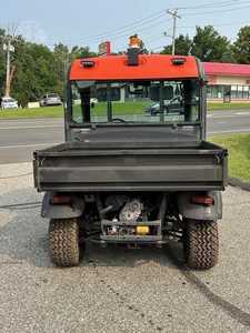 2020สาธารณูปโภครถ Kubota RTV-X1100C - Product Image 2