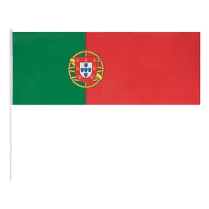 Bandiere e Striscioni Promozionali Personalizzati in Poliestere 190T - Product Image 3