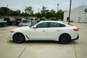 Gran Oferta: BMW i4 eDrive40 Gran Coupé FWD 2023, Listo para Enviar - Product Image 3