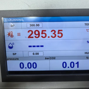 Factory Sale Climate Simulation High Low Temperature <strong>Test</strong> <strong>Chamber</strong> Simulate High Altitude Low <strong>Pressure</strong> <strong>Test</strong> <strong>Chambers</strong> - Product Image 1