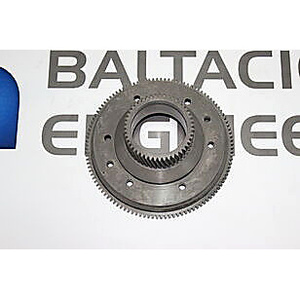 Baltacioglu เกียร์อาทิตย์64.1132.10 R2สำหรับรถบัสเกียร์อัตโนมัติอะไหล่ทดแทนหลังการขาย - Product Image 3