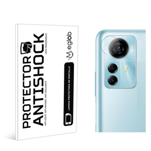 Protector de Pantalla ANTISHOCK para ZTE Blade A72s, Accesorio Móvil Duradero y Resistente a Impactos - Product Image 1