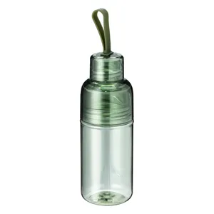 Bottiglia d'Acqua Personalizzata in PETG da 520ml per Gadget - Product Image 4
