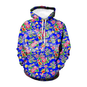 Chándal Estampado al por Mayor para Hombre, Manga Larga, Chándal Estampado para Hombre de Alta Calidad - Product Image 2