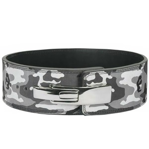 Cinturón de levantamiento de pesas para gimnasio, soporte de espalda, cinturón Eva personalizado para hombres, cinturón de levantamiento de pesas, hebilla de palanca - Product Image 6