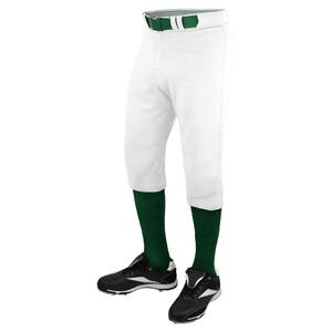 Custom Sublimation Baseball Uniform for Men - Product Image 6