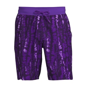 Shorts de sport pour hommes, été, séchage rapide, style streetwear, imprimé numérique 3D, respirant et confortable – Grande Vente - Product Image 2