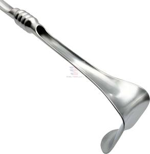 Écarteur Richardson Rétracteur chirurgical Richardson en acier inoxydable - Product Image 3