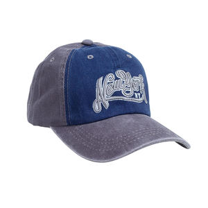 Gorras de béisbol clásicas Unisex cómodas de alta calidad, precio de fábrica, gorras personalizadas de 5 paneles, gorras de béisbol con logotipo bordado 3D - Product Image 2