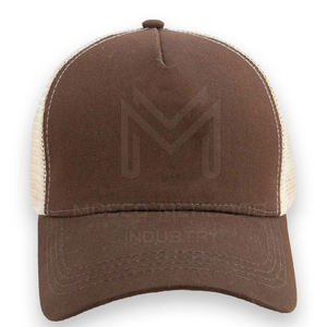 Gorra de béisbol de malla de punto de invierno impermeable deportiva para hombre superventas 2025 Precio de color sólido - Product Image 3