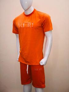 Marque privée de haute qualité, meilleur design, survêtement avec logo personnalisé, dernier style, survêtement pour homme - Product Image 2