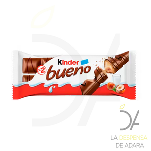 Kinder Bueno Blanco 39G-Mercado en línea Compras de comestibles - Product Image 2