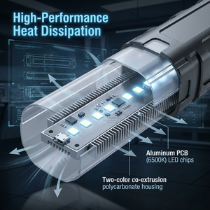 NGTlight LED Hexagon Garage <b>Light</b> Car Wash Shop <b>Light</b> <b>Workshop</b> LED Lamp 6500K Honeycomb Ceiling <b>Light</b> for Car Detailing Shop - Product Image 2