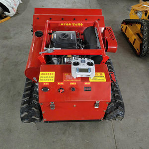 แพลตฟอร์มตีนตะขาบที่ทนทานพร้อมมอเตอร์ เกียร์บ็อกซ์ และลูกปืน สำหรับระบบเคลื่อนที่บนพื้นผิวในสภาพแวดล้อมที่รุนแรง รับประกัน 1 ปี - Product Image 1