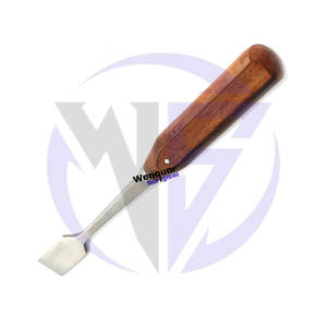 Cincel Óseo Quirúrgico, Herramienta Ortopédica Más Vendida con Mango de Fibra Antideslizante, Proveedor Profesional Wenquar - Product Image 2