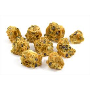 Fruta de la Pasión seca suave de Vietnam y fruta de la Pasión liofilizada | Exportación de aperitivos tropicales - Product Image 4