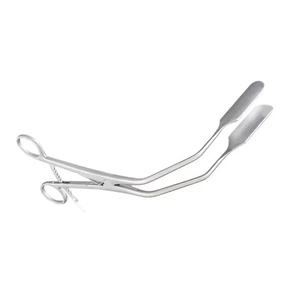 Pinzas Magill Manuales de Alta Calidad, Herramienta Multiusos para Perforaciones en la Piel y el Cuerpo, Instrumento Quirúrgico de Acero Inoxidable Duradero - Product Image 3