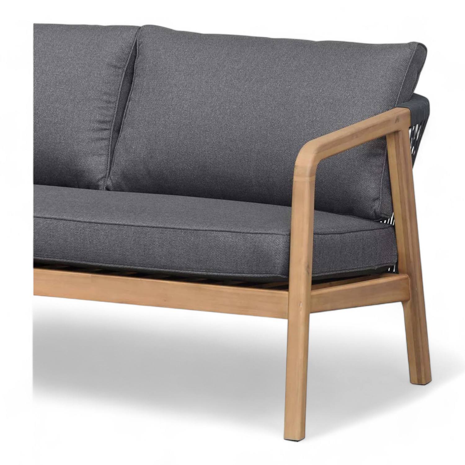 Natural Teak Wood in Custom Color