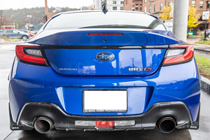 2024 pour BRZ TS Voiture électrique - Origine américaine Autonomie 501-600 km Puissance 100-150 kW Couple 500 Nm Batterie 90-110 kWh - Product Image 2