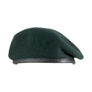 Custom 100% Wool <b>Beret</b> Hats Men Ceremonial <b>Berets</b> Hat Comfortable Best Ceremonial <b>Beret</b> Cap - Product Image 5