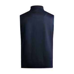 Chaleco Acolchado de Lona Unisex, Venta Directa de Fábrica, Ropa de Abrigo de Invierno, Informal, Impermeable, Cortavientos, Transpirable, de Alta Calidad - Product Image 6