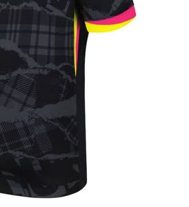 Camiseta de fútbol para hombre, precio ajustable, antiarrugas, calidad premium, transpirable, ligera, camiseta de fútbol totalmente personalizada - Product Image 5