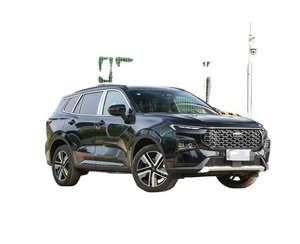 Equator Sport 2024, Auto Deportivo Mediano SUV a Gasolina con Motor 1.5t, Potencia Máxima de 170 Caballos de Fuerza, Motor L4 de Gasolina, Velocidad Máxima de 180 Km/H, 5 Asientos - Product Image 1