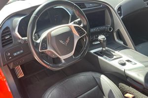 CHEVROLET CORVETTE GRAND SPORT COUPE 2019 USADO, VOLANTE A LA IZQUIERDA/DERECHA - Product Image 2