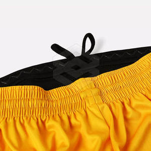 Uniforme de Fútbol de Verano para Hombre, Precio Económico, Más Vendido, 100% Poliéster, Transpirable, Ligero, Diseño Personalizado, Equipo Personalizado - Product Image 5