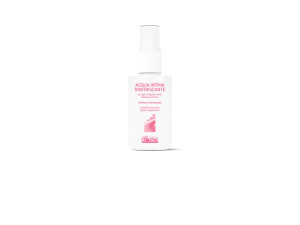 Argital 50ml agua íntima refrescante, solución limpiadora natural con extractos de plantas para la higiene diaria y el cuidado de la piel sensible - Product Image 2