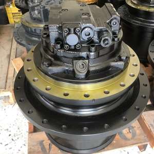 Высококачественная техника экскаватора для <span class=keywords><strong>Hitachi</strong></span> ZAX450 <span class=keywords><strong>460</strong></span> 470 гидравлический ходовой мотор корпус коробки передач - Product Image 2