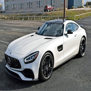 EXTREMADAMENTE LIMPIO, LHD/RHD, MERCEDES-AMG GT 2020, LISTO PARA ENVIAR - Product Image 4