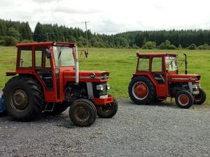 NOUVEAU CAB MF 188 168 - Product Image 4