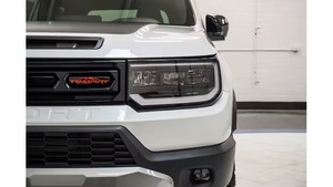 Honda Passport Trail Sport 2026, Certificado, Limpio y en Buen Estado - Product Image 5