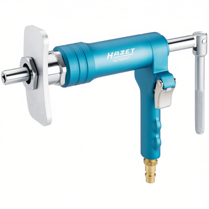 ชุดเครื่องมือปรับตั้งลูกสูบเบรกนิวเมติก Hazet 4 ชิ้น - Product Image 2