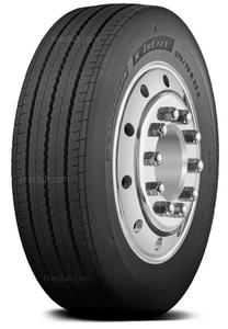 Pneu de camion 275/70R22.5 toutes positions, design de bande de roulement équilibré pour un usure uniforme et une stabilité accrue - Product Image 4