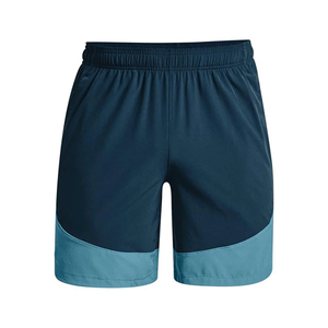 Vente en gros de short de sport Fitness Gym Running Workout pour hommes short d'entraînement avec logo personnalisé nouvelle marque - Product Image 1