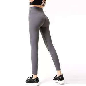 New Arrival High Quality Plus Size Women Sports Bra Seamless Yoga Fitness Wear Front Logo <b>Sets</b> for Gym Comfortable OEM Service - Product Image 3