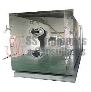 Batch Freezer Unit - Product Image 2