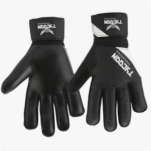Professional Goalkeeper <b>Gloves</b> Sports Training Goalkeeper <b>Gloves</b> High Quality Goalkeeper <b>Gloves</b> - Product Image 2
