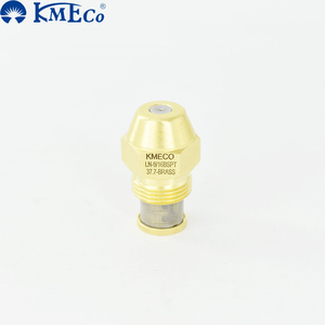 Kmeco đồng thau 9/16 Danfoss dầu vòi phun sương mịn làm ẩm đầy đủ hình nón vòi phun - Product Image 3