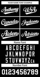 Maillot de Baseball vierge pas cher à manches courtes personnalisé Offre Spéciale vente en gros dans le monde entier approvisionnement maillot de Baseball et pantalons à vendre - Product Image 5